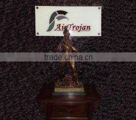 Airtrojan International Co., Ltd. company overview - view 2