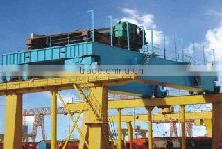 Xinxiang Yueda Crane Co., Ltd. company overview - view 3