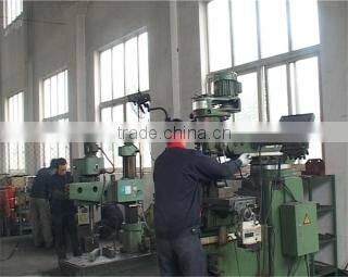 Ningbo Mingxin Electronic Machinery Manufacturing Co., Ltd. company overview - view 2