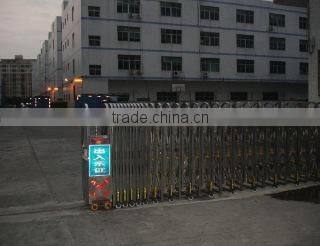 Shenzhen Usbnovel Electronics Co., Ltd. company overview - view 1