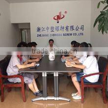 Zhejiang Zhongsu Screw Co., Ltd. company overview - view 2