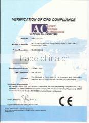 Jiangmen City Uaro Art Mosaics Ltd. company overview - view 2