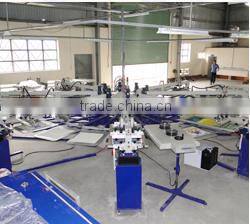 Youcheng Screen Printing Machinery Co., Ltd.(Yantai ) company overview - view 3