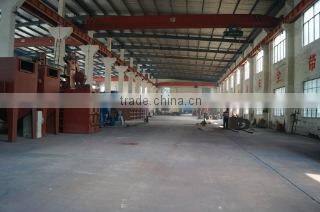 Dafeng City Sanxing Machinery Manufacturing Co., Ltd. company overview - view 2