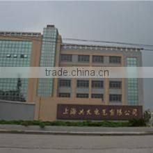 Shanghai Gongjiu Electric Co., Ltd. company overview - view 1