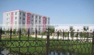 Placom (Qingdao) Arts & Crafts Co., Ltd. company overview - view 2