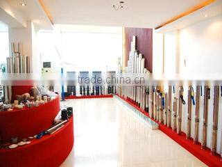 Taizhou Donghai Fishery Machine & Electrics Co., Ltd. company overview - view 4