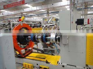 Qingdao Kebek Tire Co., Ltd. company overview - view 3