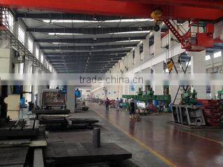 Shenyang New Densen Casting And Forging I & E Co., Ltd. company overview - view 2