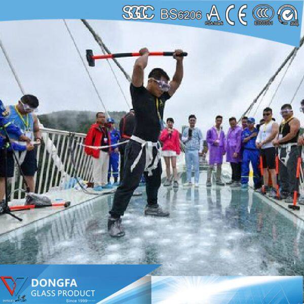 Dongguan Dongfa Glass Product CO.,TLD company overview - view 4