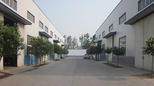 Zhucheng Dechuan Industry & Trade Co., Ltd. company overview - view 2