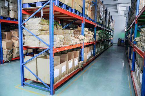 Shenzhen HCW Technology Co., Ltd company overview - view 2