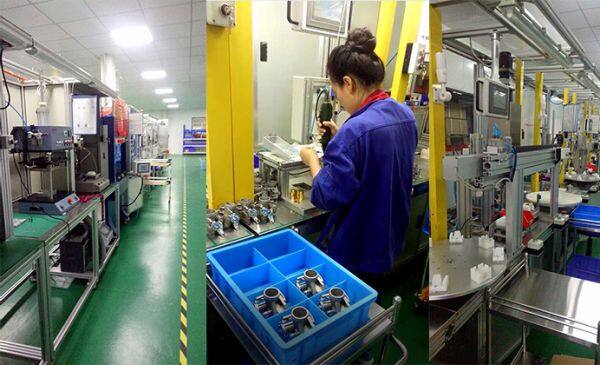 Loreada Auto Parts Co., Ltd company overview - view 4