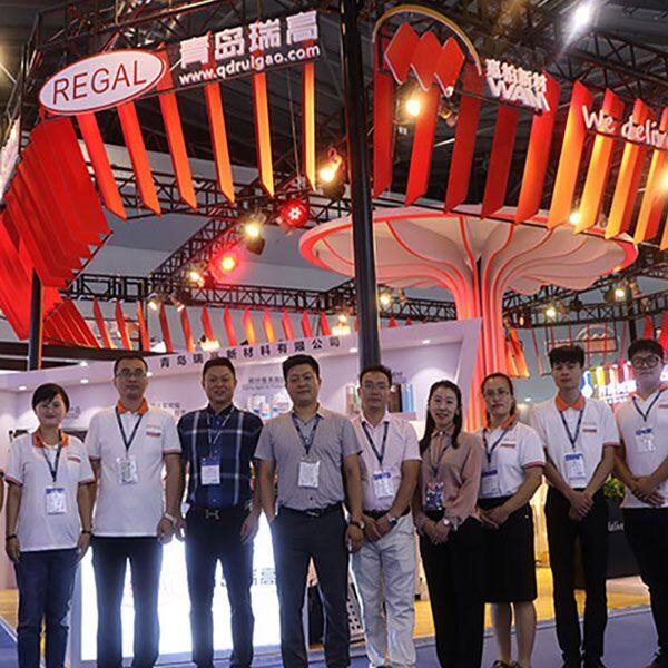 Qingdao Regal New Material Co., Ltd. company overview - view 1