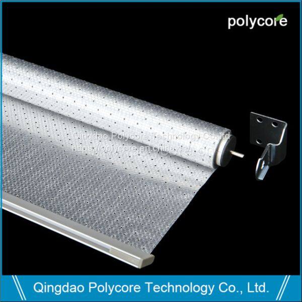 Polycore night blind simple shape for vertical showcase (5)