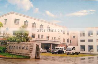Jiaxing Jingyi Auto And Motorcycle Machinery Factory company overview - view 1