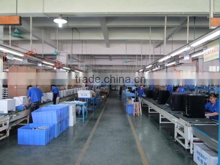 Guangdong Fuxin Technology Co., Ltd. company overview - view 4