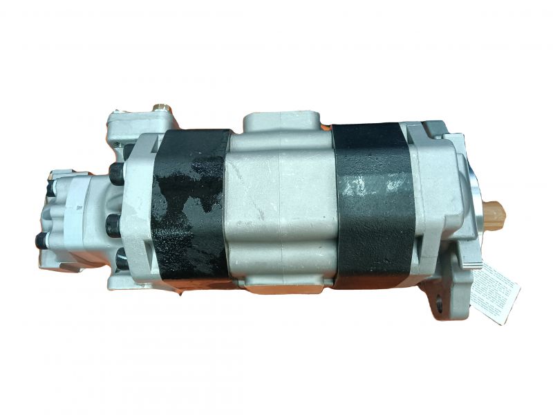 705-95-07091 705-95-07090 Hydraulic Gear Pump for Komatsu HM350-2 Dump truck