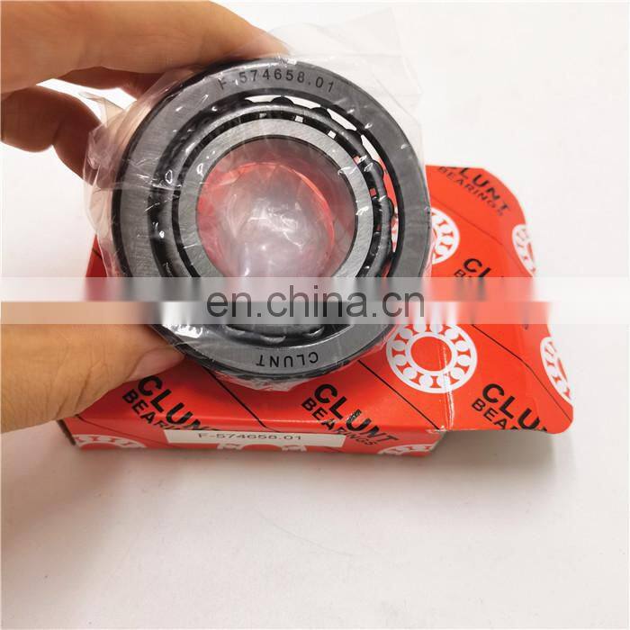 High quality F57465801 bearing F574658 automobile differential bearing F574658.01