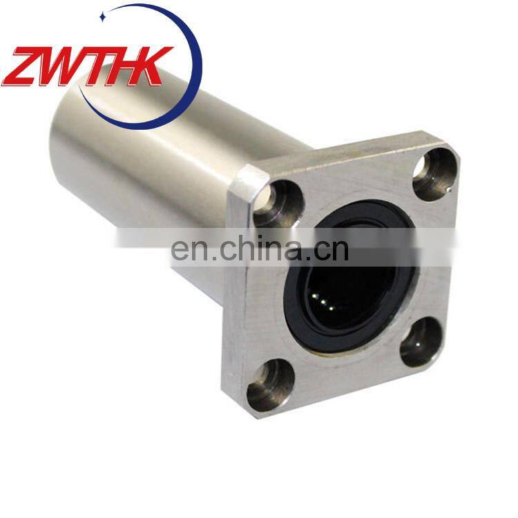 Square Flange Linear Bearing LMK30LUU LMK35LUU Linear Motion Bearing