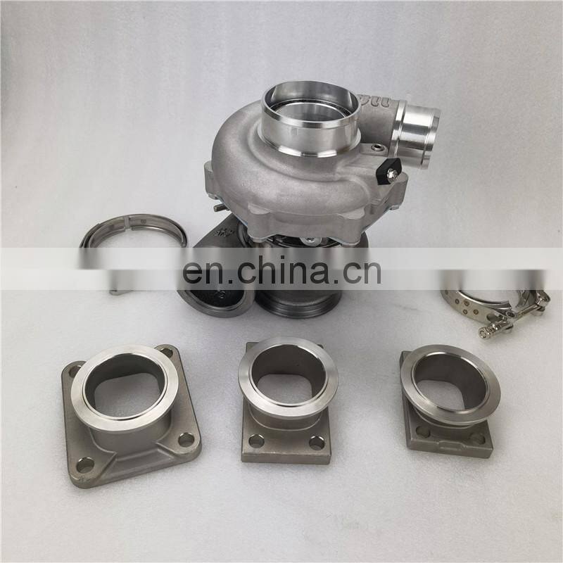 G25-660 Genuine G25 forward rotation castiong turbocharger ar 0.72 871389-5011S 858161-5003S