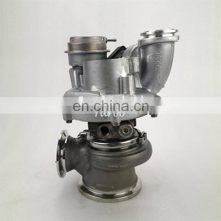 Good Turbo MGT2256S supercharger 795110-5007S 11657596038AI04 turbocharger