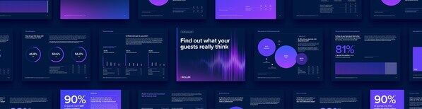 Uncover what guests really think with the 2025 Pulse Report