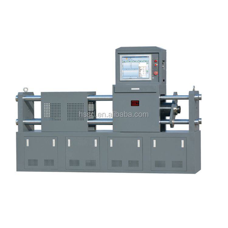 300KN/500KN Computer Control Steel Strand Wire Tensile Stress Relaxation Testing Machine