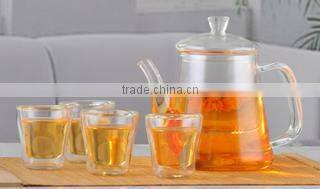 Hejian Boyu Glassware Factory company overview - view 1