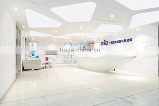 Guangzhou Gold Gain Trading Co., Limited company overview - view 1