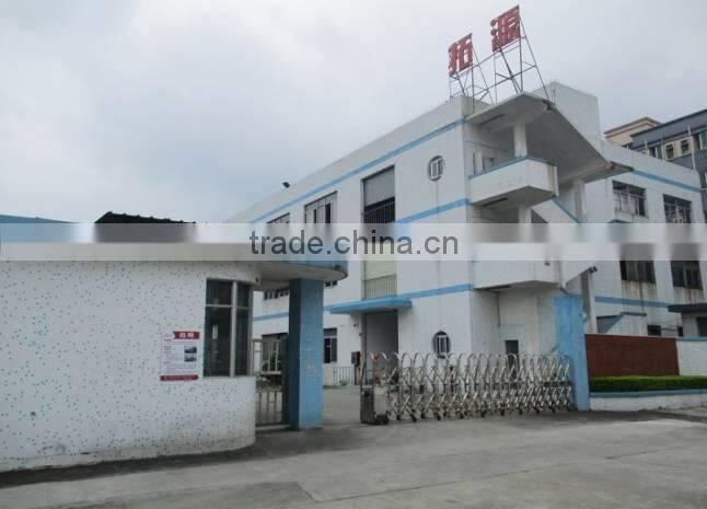 Dongguan Toyin Acrylic Products Co., Ltd. company overview - view 2