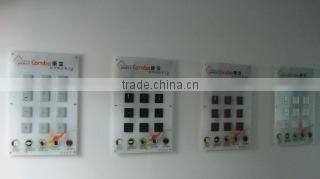 Yueqing Combo Electric Co., Ltd. company overview - view 2