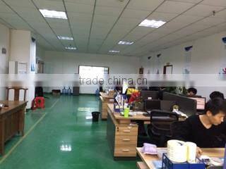 ABC (Shenzhen) Electronics Co., Ltd. company overview - view 3