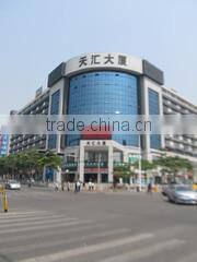 Shenzhen Flyer Technology Co., Ltd. company overview - view 1