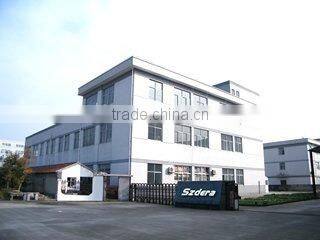 Shenzhen Dera Electronics Co., Ltd. company overview - view 1