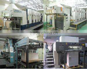 Dongguan Humen Brivote Paper Products Factory company overview - view 2