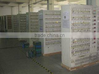 Unit King Electronics Company Limited company overview - view 3