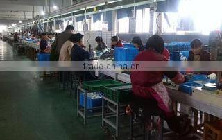 Anhui Risesat Electronics Co., Ltd. company overview - view 3