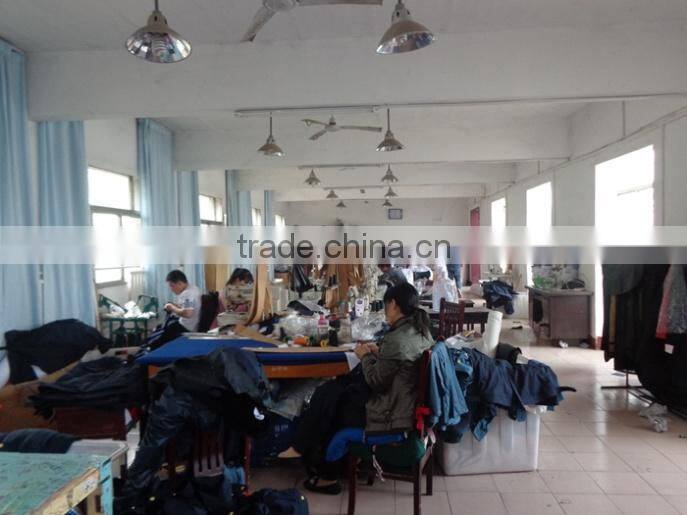 Zhengzhou Xingyuan Garment Co., Ltd. company overview - view 4