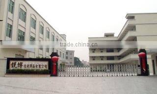 Dongguan Rainbow Sports Products Co., Ltd. company overview - view 1