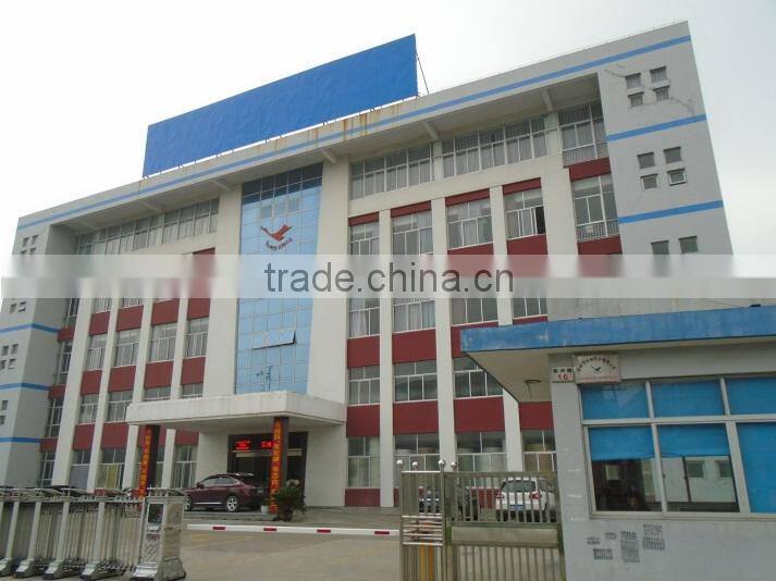 Yuyao Hong Xiang Printing Co., Ltd. company overview - view 2