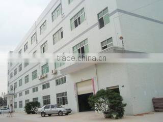 Shenzhen Jinghui Electronics Co., Ltd. company overview - view 1