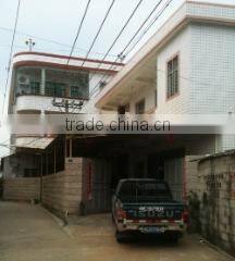 Quanzhou Yongtai Machinery Co., Ltd. company overview - view 1