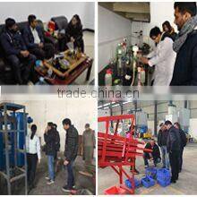 Zhengzhou Zhengyang Machinery Equipment Co., Ltd. company overview - view 3
