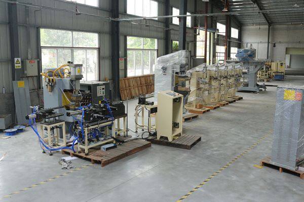 Guangdong Hwashi Technology Inc. company overview - view 2