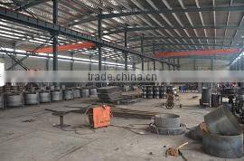 Henan Xuanhua Imp. & Exp. Trading Co., Ltd. company overview - view 3