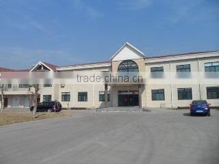 Zhangqiu City Hongdun Trading Co., Ltd. company overview - view 1