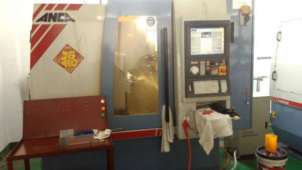 Dongguan Sanfu Hardware Tool Co. Ltd. company overview - view 3