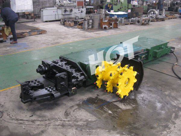 Beijing HOT Mining Tech Co Ltd company overview - view 2