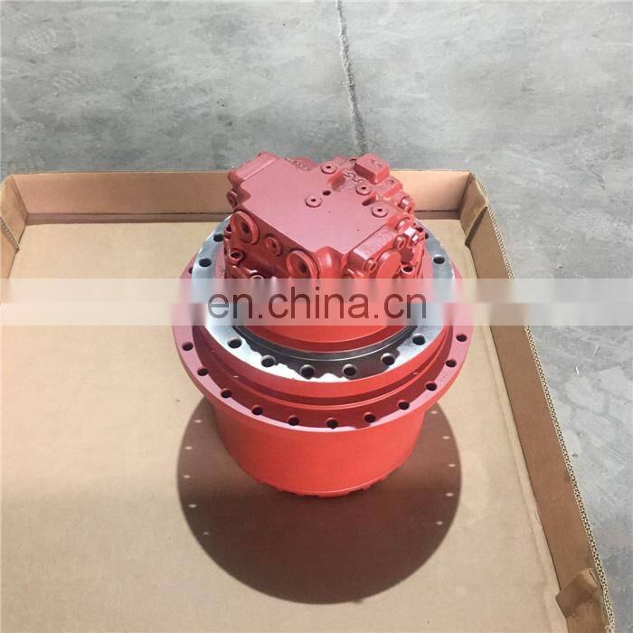 excavator parts 266-6397 304c cr final drive 304c cr travel moter in stock
